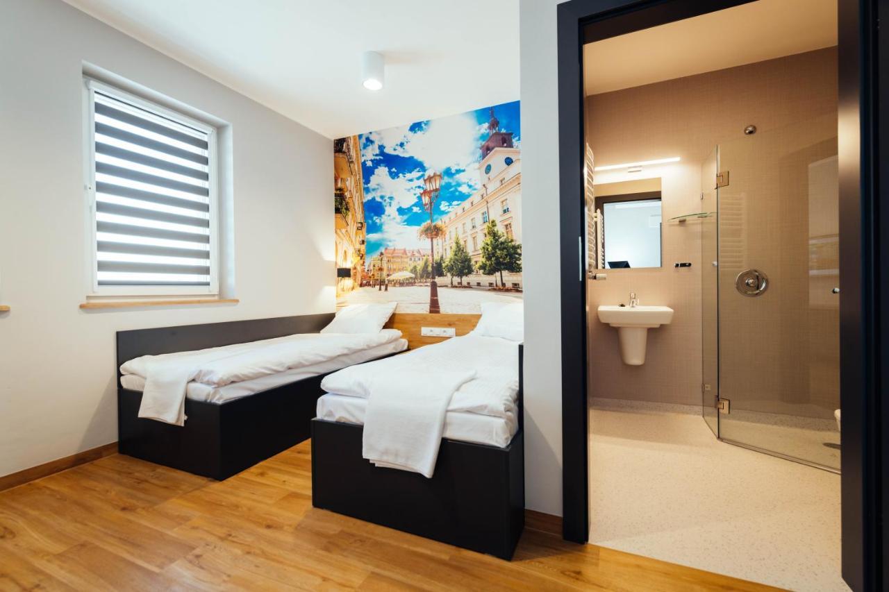 Blue Hotel Kaliszki 외부 사진