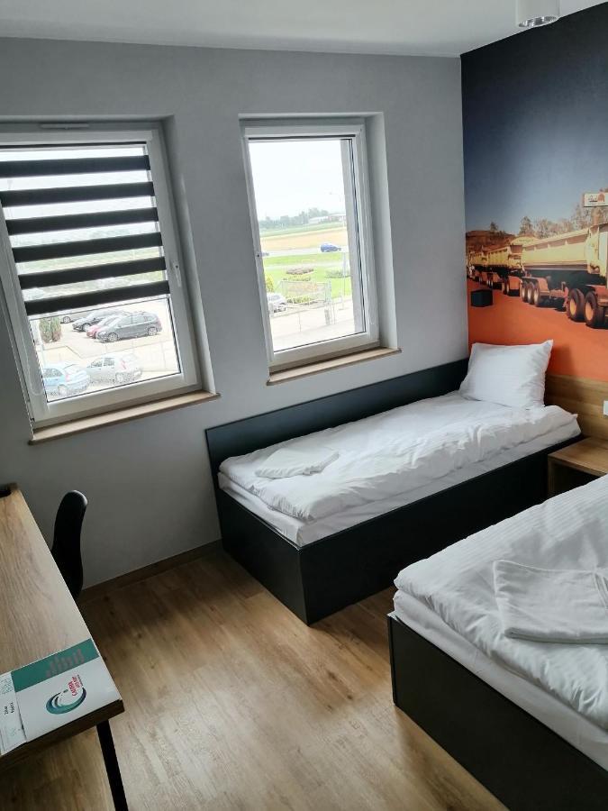 Blue Hotel Kaliszki 외부 사진