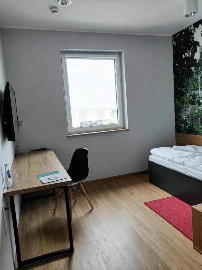 Blue Hotel Kaliszki 외부 사진
