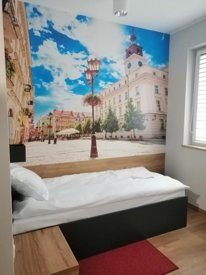 Blue Hotel Kaliszki 외부 사진