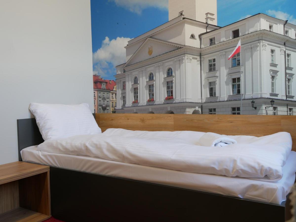 Blue Hotel Kaliszki 외부 사진