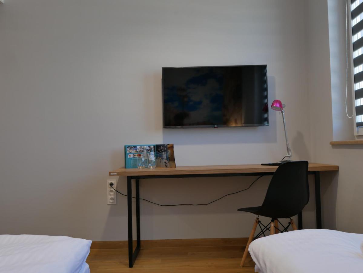Blue Hotel Kaliszki 외부 사진