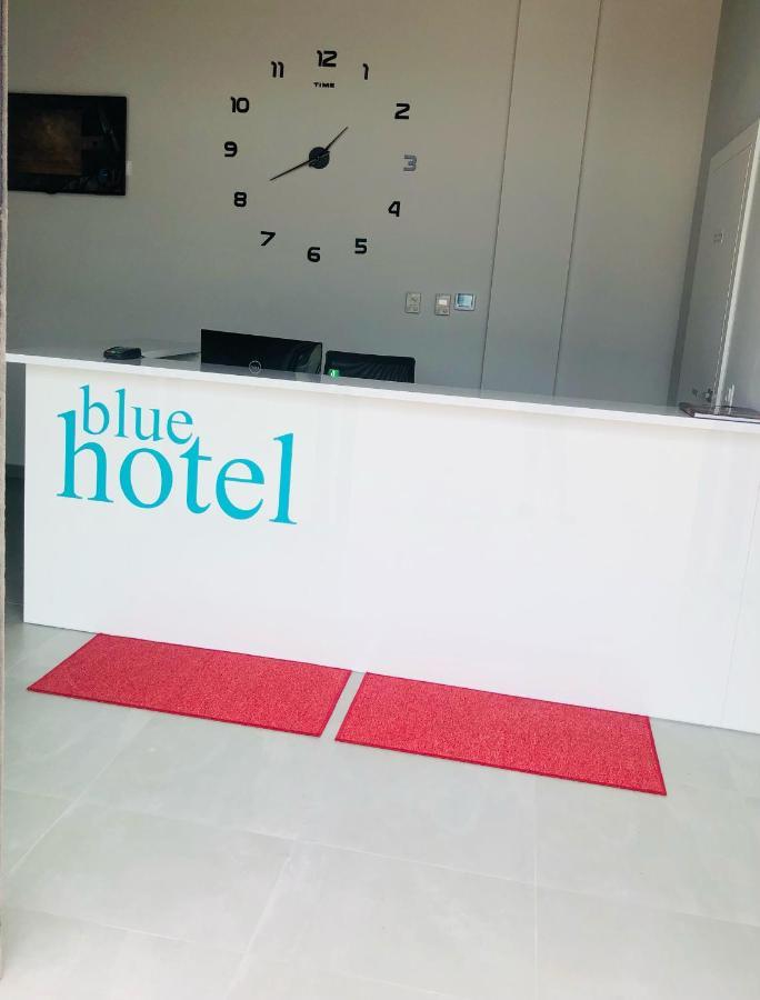 Blue Hotel Kaliszki 외부 사진